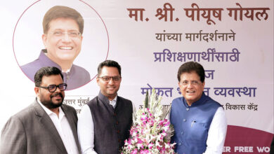 Photo of पीयूष गोयल ने लॉन्च की ‘हंगर फ्री वर्ल्ड’ योजना