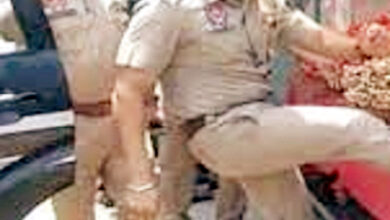 Photo of वर्दी का भय या कानून का विश्वास ?