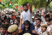 Photo of व्यवस्था के बाहर ही नहीं भीतर भी भरी है ‘कॉकरोच ‘