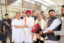 Photo of पंजाब में भी मोदी की डबल इंजन वाली सरकार की चाहत