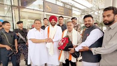 Photo of पंजाब में भी मोदी की डबल इंजन वाली सरकार की चाहत