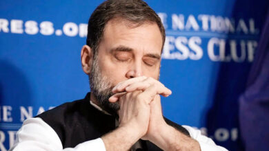 Photo of राहुल गांधी का 20 साल पुराना सपना, कांग्रेस में ‘ओल्ड गार्ड’ की जगह अब ‘न्यू जेनरेशन’ राज