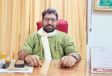 Photo of प्रगतिशील किसान डॉक्टर राजाराम त्रिपाठी किसानों की आवाज़ लेकर पहुंचेंगे पोलैंड, छत्तीसगढ़ के बस्तर से यूरोप तक गूंजेंगी आवाज़