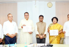 Photo of राजस्थान में उम्मीद के मुताबिक तीनों राज्य सभा उम्मीदवार निर्विरोध निर्वाचित घोषित