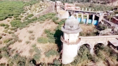 Photo of हरियालो राजस्थान को मानसून का इंतजार