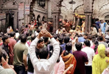 Photo of अयोध्या राम मंदिर चढ़ावा चोरी मामला : श्रद्धालुओं का विश्वास कैसे कायम रखें, पारदर्शी व्यवस्था जरूरी