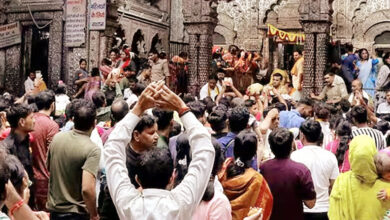 Photo of अयोध्या राम मंदिर चढ़ावा चोरी मामला : श्रद्धालुओं का विश्वास कैसे कायम रखें, पारदर्शी व्यवस्था जरूरी