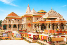 Photo of राम मंदिर में चोरी और विपक्ष का ‘चुनिंदा शोर’: आस्था पर कालिख पोतने का कुत्सित प्रयास