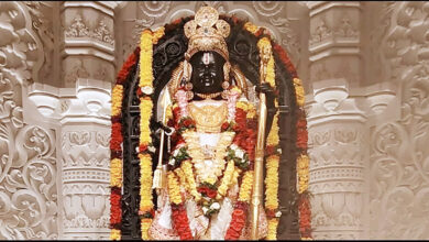 Photo of रामलला के पैसे की चोरीः आस्था पर घात, डगमगाया विश्वास