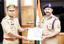 Photo of पुलिस के आधुनिकीकरण की दिशा में पुलिस कमिश्नर जे. रविन्द्र गौड़ की एक और बड़ी पहल