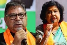 Photo of राज्य सभा निर्वाचन -2026 : राजस्थान में नामांकन पत्रों की जांच – सभी नामांकन सही पाये गये