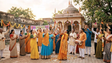 Photo of सनातन आस्था का पर्व सोमवती अमावस्या और मिथुन संक्रांति