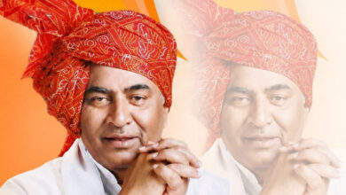 Photo of सत्ता नहीं, मिट्टी की राजनीति का आखिरी योद्धा — सुभाष यादव