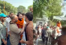 Photo of बलात्कारियों का सम्मान करने वाला ‘अद्भुत समाज’