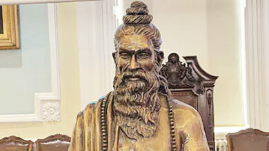 Photo of भारतीय महर्षि सुश्रुत को वैश्विक सम्मान
