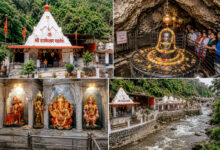 Photo of टपकती बूंदों में बसता शिवत्व : रहस्य, श्रद्धा और प्रकृति का दिव्य धाम टपकेश्वर महादेव