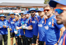 Photo of भारत के सामने आयरलैंड से दूसरा टी 20 अंतर्राष्ट्रीय जीत सीरीज ड्रॉ कराने की चुनौती