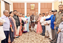 Photo of दलबदल की राजनीति : विचारधारा पर भारी सत्ता की भूख