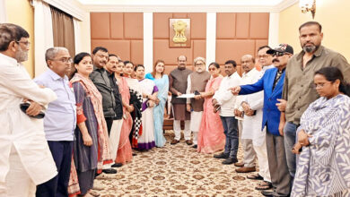 Photo of दलबदल की राजनीति : विचारधारा पर भारी सत्ता की भूख