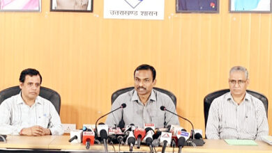 Photo of प्रदेश में एसआईआर प्रक्रिया के तहत 98 प्रतिशत गणना फार्म वितरित हो चुके हैं, 12 प्रतिशत गणना फार्म को डिजिटाइज किया जा चुका है