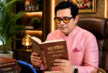 Photo of जून 2026 में बदल सकती है दुनिया की दिशा! डॉ. विनोद ओझा ने दी मौसम, अर्थव्यवस्था और वैश्विक घटनाओं पर बड़ी चेतावनी