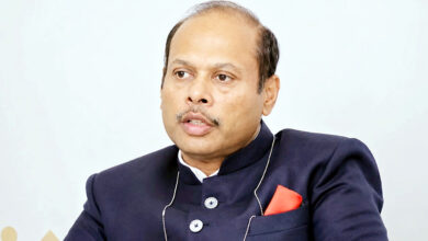 Photo of भारत को मिला वैश्विक वित्तीय सुरक्षा में वैश्विक नेतृत्व