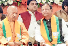Photo of बड़े चेहरों-जातीय संतुलन से सजी यूपी बीजेपी की नई टीम