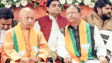 Photo of बड़े चेहरों-जातीय संतुलन से सजी यूपी बीजेपी की नई टीम