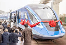 Photo of स्वदेशी हाइड्रोजन ट्रेन से होगी हरित रेल क्रांति का आगाज़