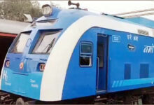 Photo of जींद से देश को मिलेगी पहली हाइड्रोजन ट्रेन