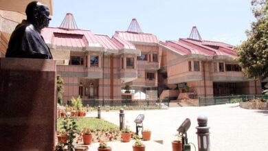 Photo of क्या एलबीएसएनएए अब प्रशिक्षण अकादमी नहीं, विवाह ब्यूरो है?