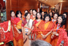 Photo of ‘श्री उत्सव’ एक कदम महिला स्वावलंबन की ओर
