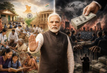 Photo of विदेशी फंडिंग पर शिकंजा कसते ही क्यों बेचैन हुए एनजीओ-आंदोलनकारी