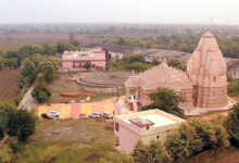 Photo of श्रुतधाम : जहाँ ग्रंथों की रक्षा नहीं, पीढ़ियों की चेतना का पुनर्जन्म हुआ