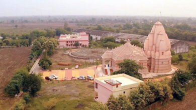 Photo of श्रुतधाम : जहाँ ग्रंथों की रक्षा नहीं, पीढ़ियों की चेतना का पुनर्जन्म हुआ