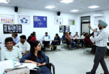Photo of अब मेडिकल टीचर्स को निभानी होगी फैसिलिटेटर और मेंटर की भूमिका