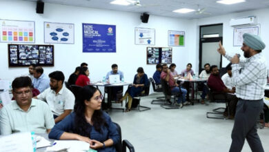 Photo of अब मेडिकल टीचर्स को निभानी होगी फैसिलिटेटर और मेंटर की भूमिका