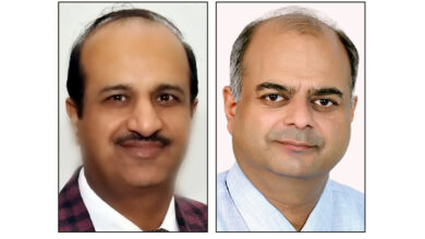 Photo of टीएमयू में फार्मेसी एक्सपर्ट बोले, एआई बनेगी स्वास्थ्य संग समग्र शिक्षा का आधार