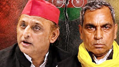 Photo of राजभर ने खोली अखिलेश सरकार की फाइलें, 2027 से पहले सियासी घमासान