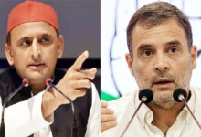 Photo of यूपी में कांग्रेस क्यों दिखा रही है अखिलेश को ‘आंखें’