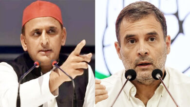 Photo of यूपी में कांग्रेस क्यों दिखा रही है अखिलेश को ‘आंखें’