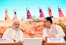 Photo of राजस्थान में सहकारिता आंदोलन एक नए युग में प्रवेश करता दिखाई दे रहा है