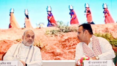 Photo of राजस्थान में सहकारिता आंदोलन एक नए युग में प्रवेश करता दिखाई दे रहा है