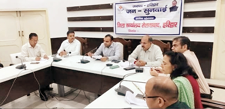 सीएस ने आरआईडीएफ के तहत अधिक से अधिक प्रोजेक्ट शामिल करने के निर्देश दिए