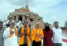 Photo of 27 की पटकथा कैसे अयोध्या से लिखी जा रही है?