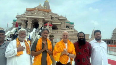 Photo of 27 की पटकथा कैसे अयोध्या से लिखी जा रही है?