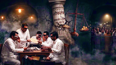 Photo of लोकतंत्र में ‘हॉर्स ट्रेडिंग’ के आरोप और राजनीति की विश्वसनीयता