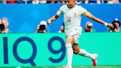 Photo of बापे के दो बेहतरीन गोल से स्वीडन को 3-0 से हरा फ्रांस अंतिम 16 में