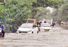 Photo of बरसात में बेहाल होता शहर: विकास की चमक के पीछे छिपी सच्चाई