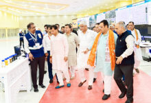Photo of प्रधानमंत्री नरेन्द्र मोदी ने गत 12 वर्षों में दी राजस्थान को दी कई सौगातें